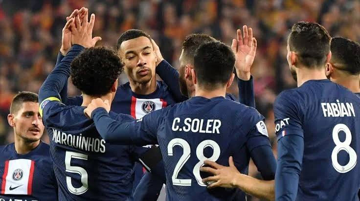 من سان جيرمان لمانشستر يونايتد…
4 مقاعد تنتظر الحسم في دوري أبطال أوروبا