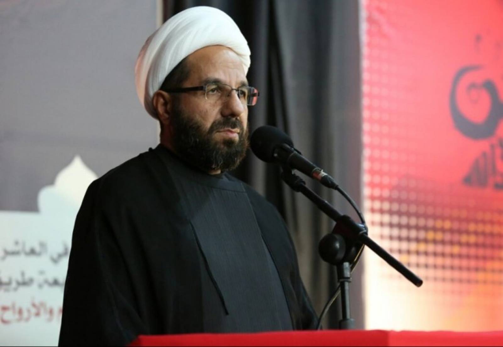 ‏دعموش: "العدو الإسرائيلي" ليس في موقع من يفرض إرادته على لبنان