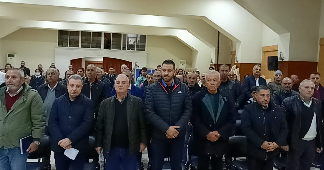 أبو فاعور: حراك وليد وتيمور جنبلاط
يهدف لإيجاد التفاهمات الداخليّة