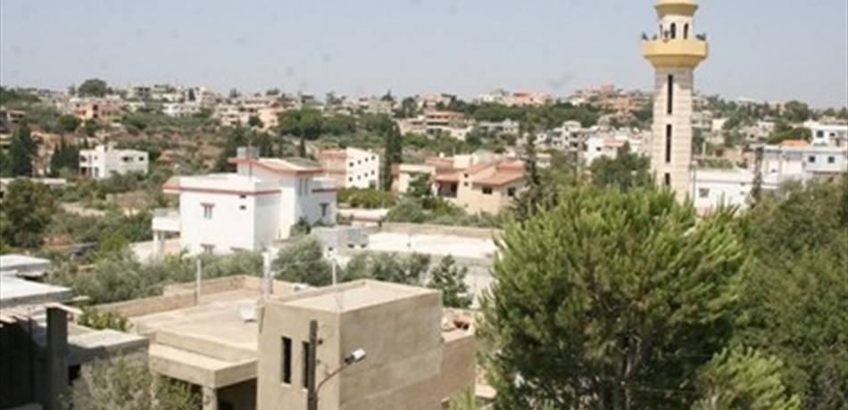 جهّز نفسه بأعتدة عسكريّة ومتفجّرات... هذا ما كان يخطّط له أحد المطلوبين!