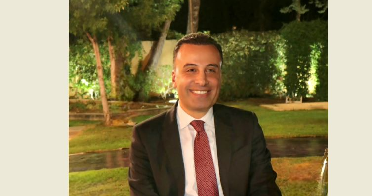 واجب علي قانصو قدم استقالته من عضوية

مجلس إدارة هيئة الأسواق المالية