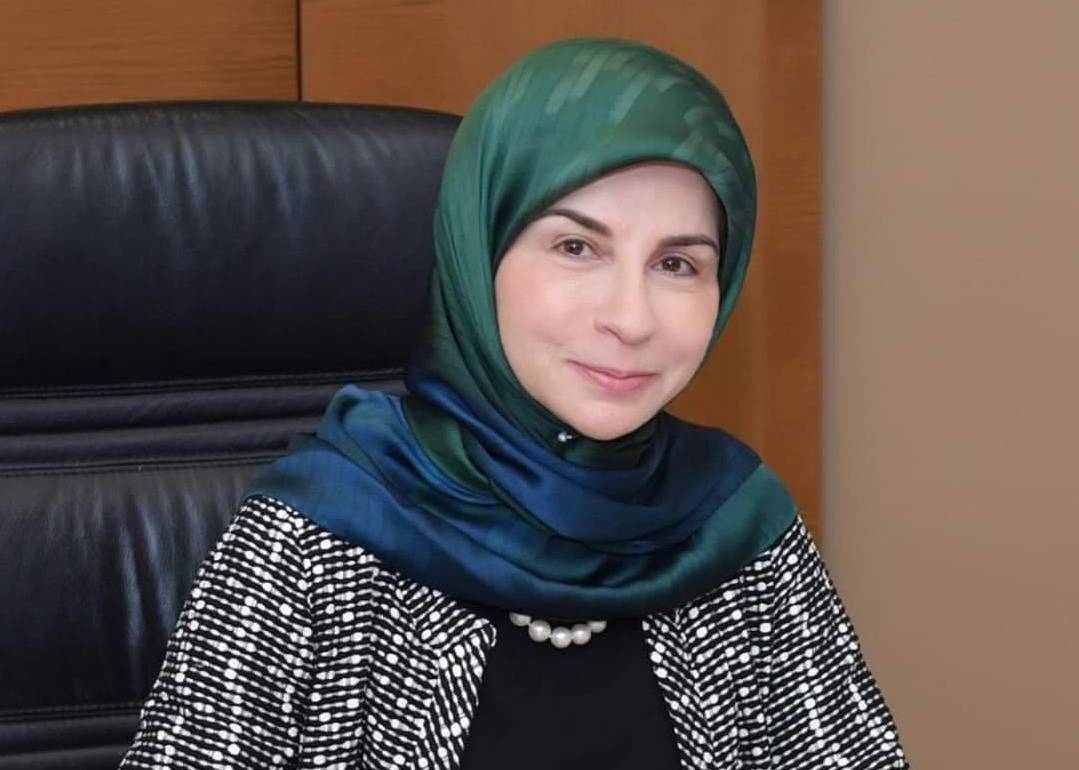 عناية عز الدين لـ"الديار": زيارة البطاركة
 الى الجنوب مُهمّة ولاقت ترحيبا ومحبّة