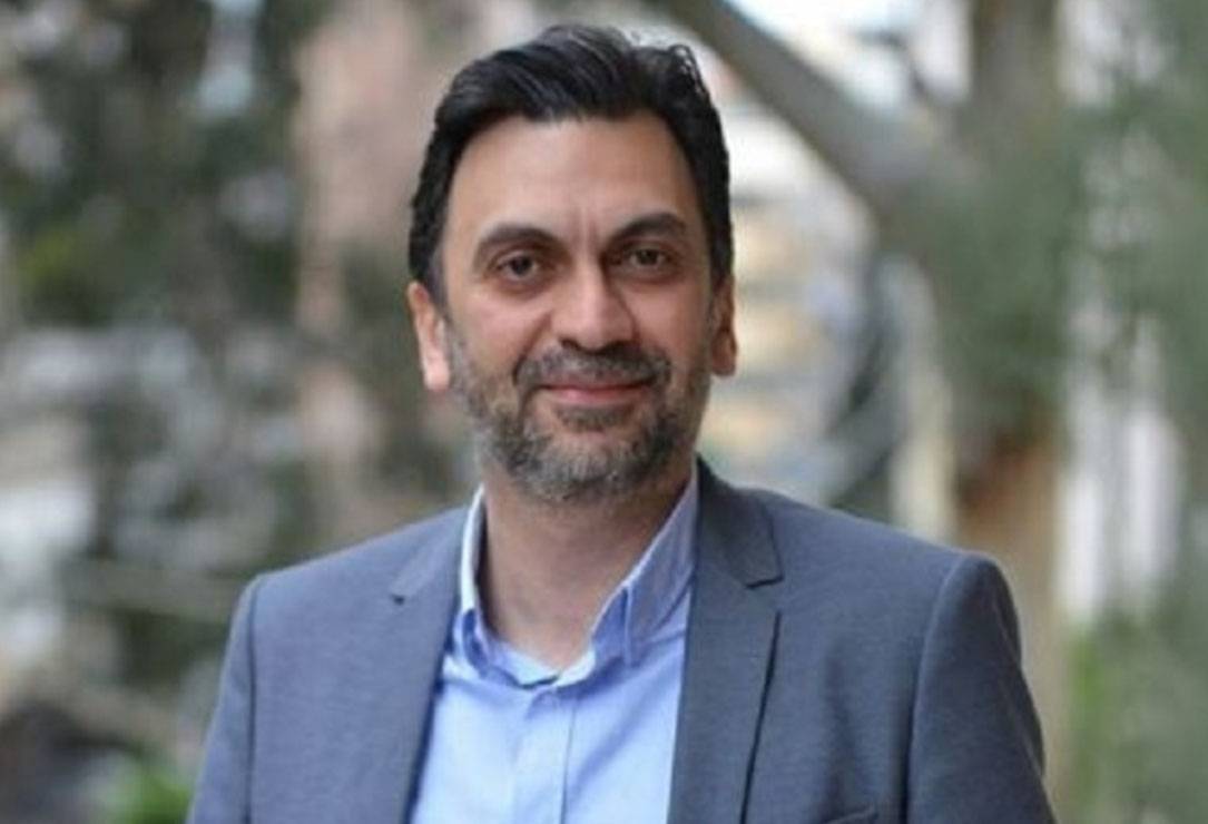 منيمنة لـ "الديار": العدو الإسرائيلي ذاهب بمنحى تصعيدي
اللبنانيّون مصرّون على نهائيّة الكيان اللبناني والعيش المشترك