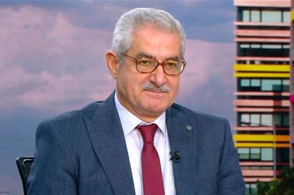 عطية لـ "الديار": المجلس سيّد نفس... ولا طعن بقرار تعديل قانون الدفاع
مخاوف من حماسة نتنياهو لضرب لبنان رغم معارضة باريس وواشنطن