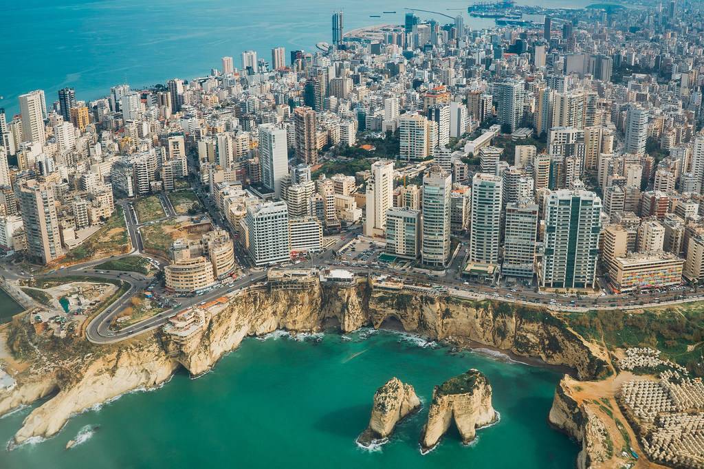 لبنان بين القضية القوميّة وقضايا الطوائف