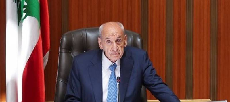 "ما يمزحوا معي"... تحذير من بري لـ "القوات"