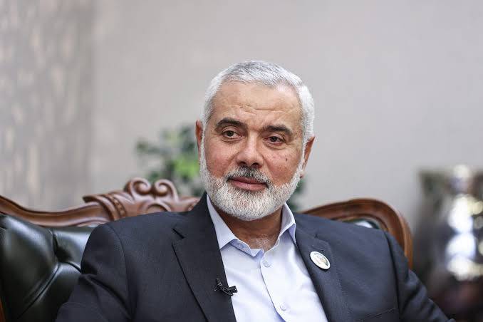 هنية: المعركة في غزة تقترب من نهايتها المشرفة