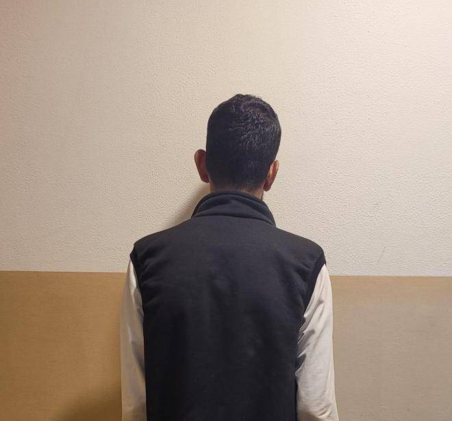 امتهن سرقة السيارات فوقع في قبضة شعبة المعلومات
