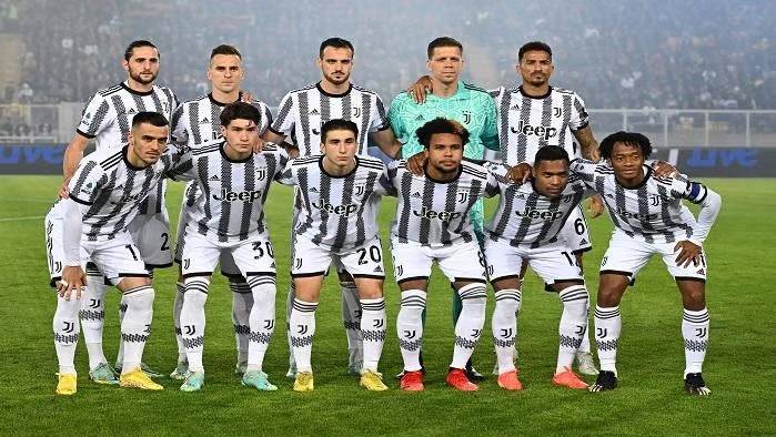 يوفنتنوس يطمح الى مواصلة الضغط على انتر بمواجهة جنوى اليوم
