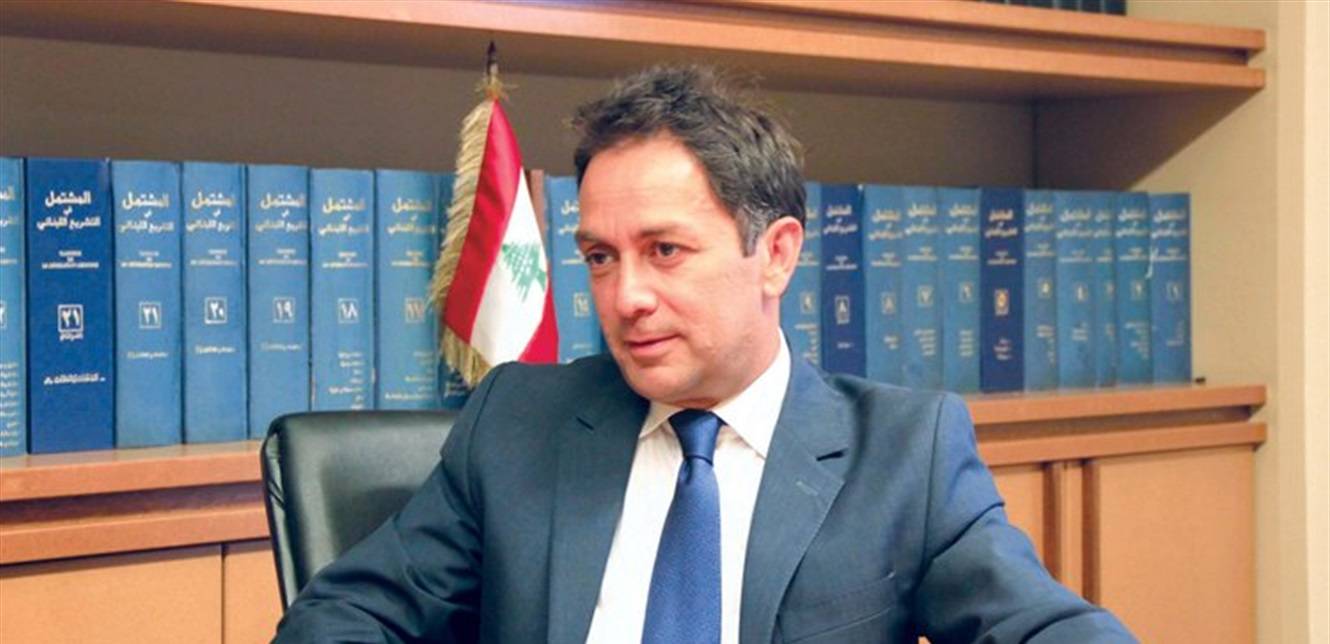 بارود: تأجيل التسريح لقائد الجيش من صلاحية وزير الدفاع