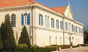 "اللقاء الكاثوليكي": مصائر الكيانات
السياسيّة والإتنيّة لشعوب المنطقة ترسم اليوم