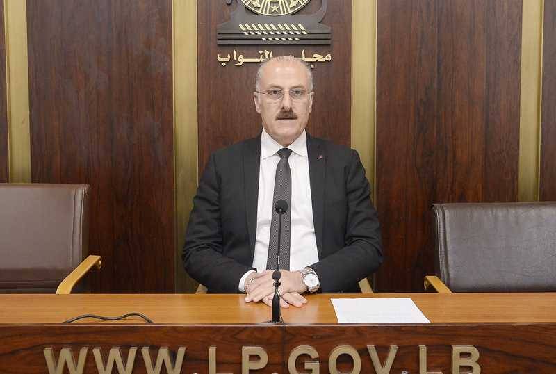 عبد الله: الفراغ في المؤسسة
الأمنيّة غير مقبول