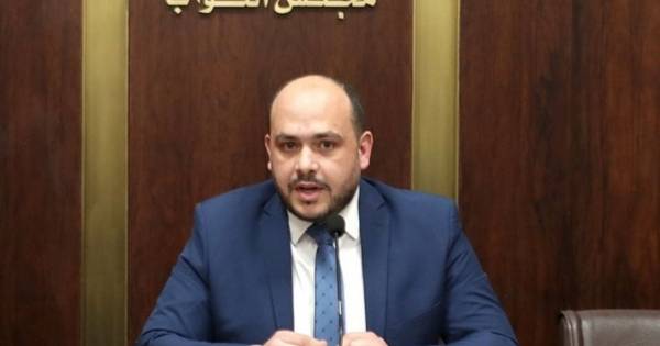 الأسمر: تطيير النصاب اذا حصل غداً يؤكد أن هناك من يريد رمي الموضوع في مجلس الوزراء