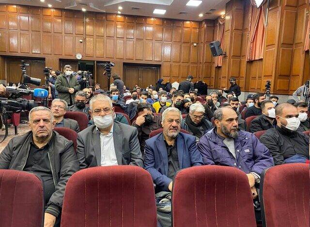إيران: محاكمة غيابية لـ104 أشخاص من المسؤولين الرئيسیين في "خلق"