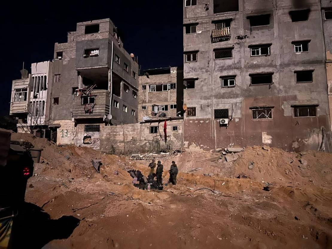 ضربة قاسية... تفاصيل كمين الشجاعية الذي أدّى الى مقتل ضباط وجنود "إسرائيليين"
