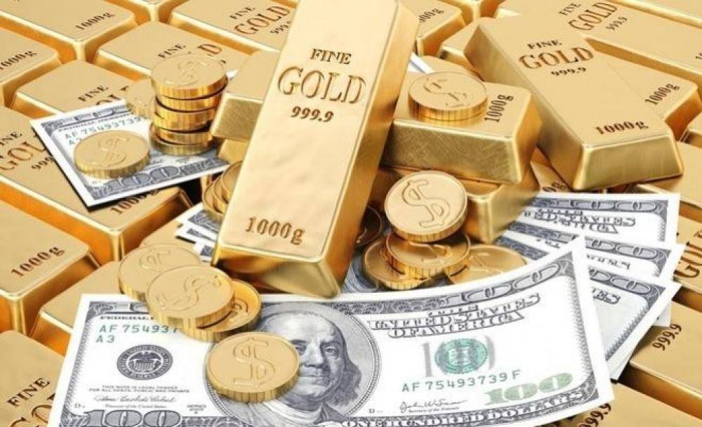 تراجع الدولار يزيد من بريق الذهب... ماذا عن المعادن النفيسة الأخرى؟