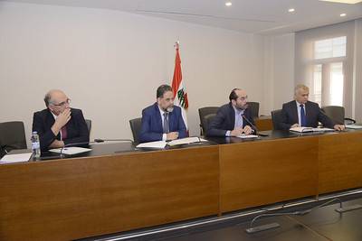 لجنة التربية :لانجاز ملف التفرغ واقرار بدل الانتاجية