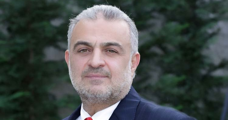 أسعد الحريري: إستقرار الوضع الأمني
يتطلّب الوقوف بجانب المؤسسات العسكريّة