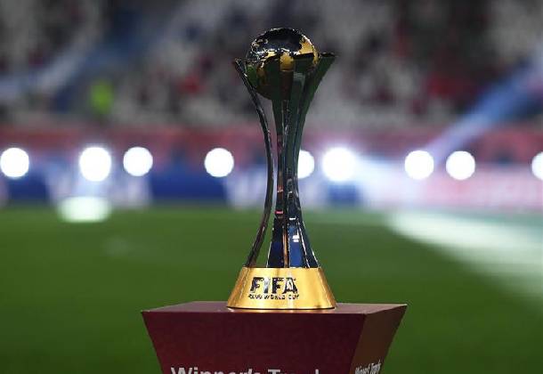 الاتحاد السعودي الى ربع نهائي كأس العالم للأندية لمواجهة الأهلي المصري