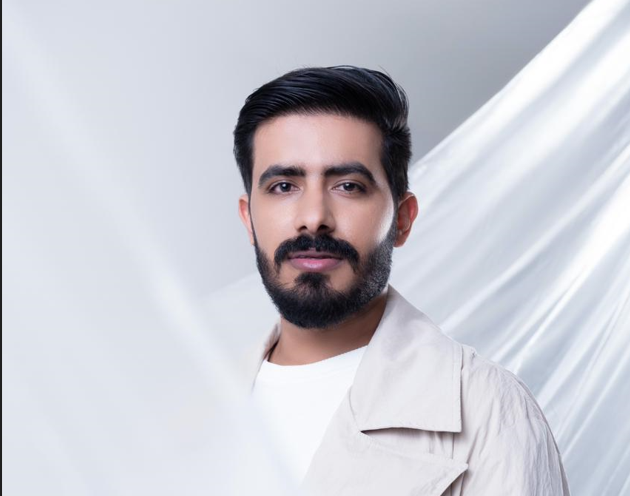 سالم الحمد يحقق المليون الأول بأغنيته الجديدة "تخيلني على بابك"