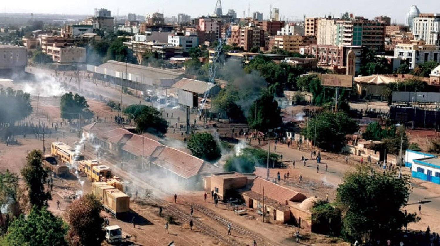 الجيش السوداني يجهض محاولة توغل للدعم السريع جنوب الخرطوم