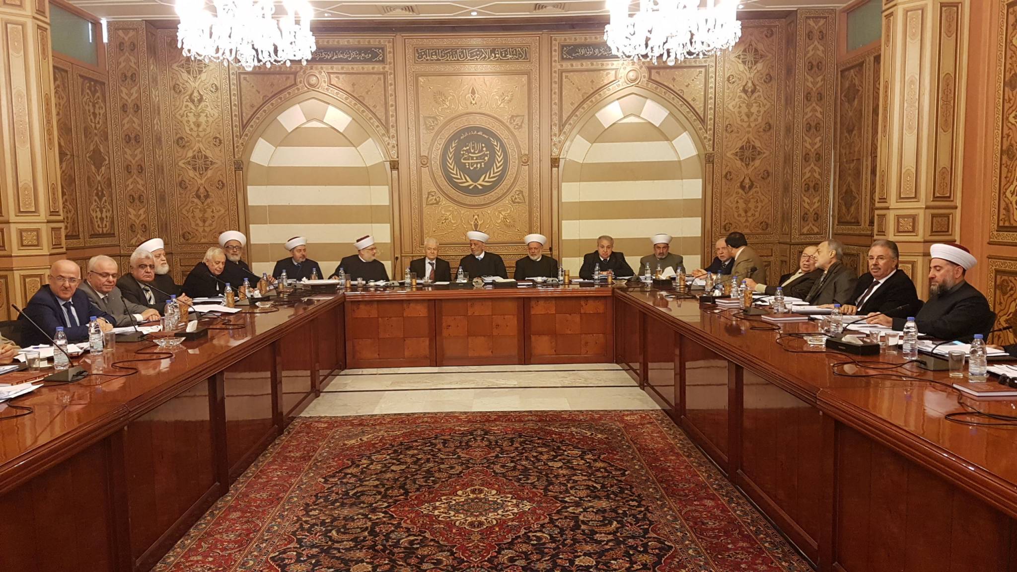 التمديد لمفتي الجمهوريّة كان سياسياً... لا صلاحيّة لـ"الشورى" لقبول الطعن