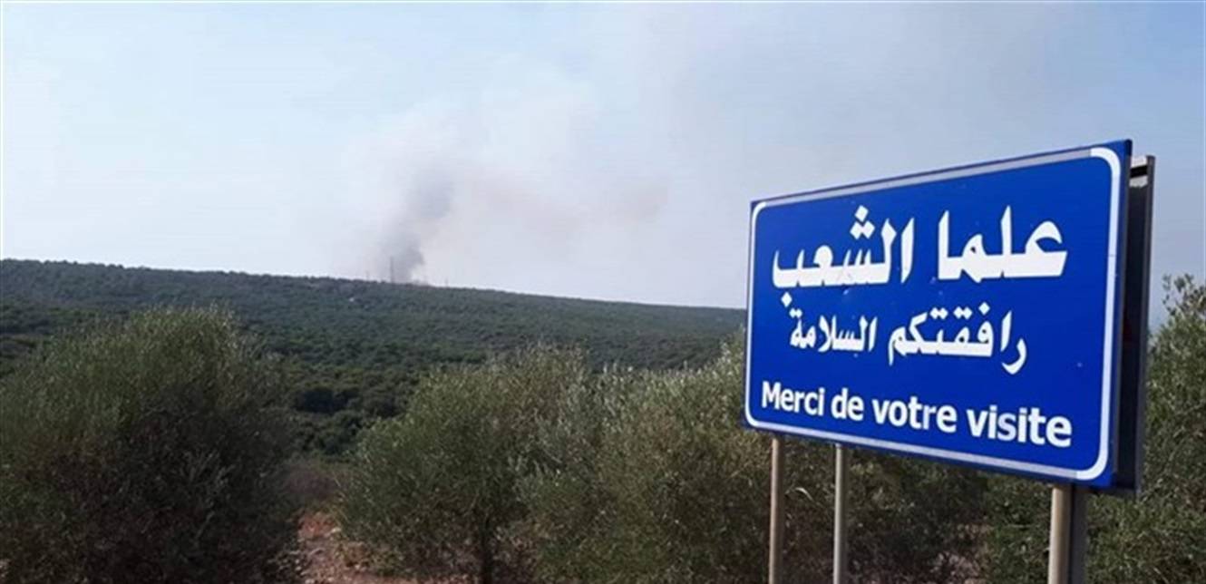 مناشدة من أهالي علما الشعب لإعادة التيار الكهربائي الى البلدة