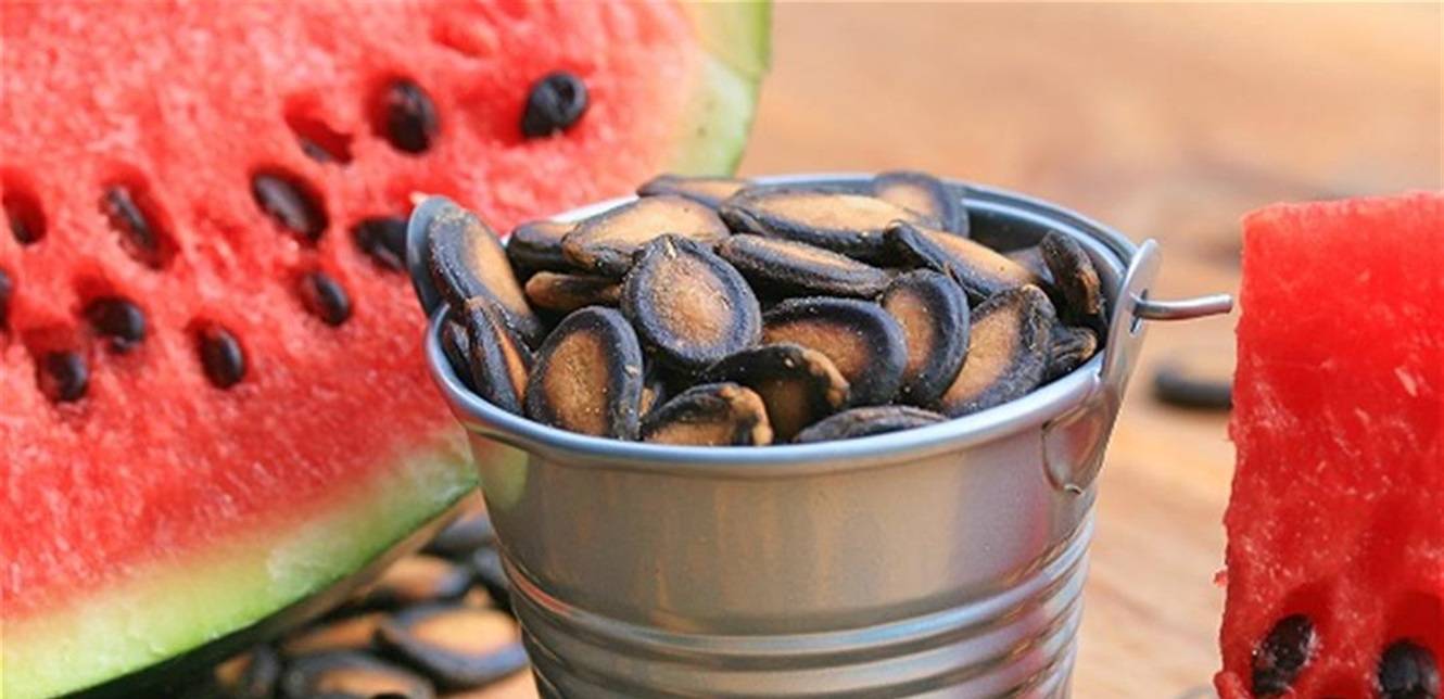 فوائد لا تخطر على بال لبذور البطيخ