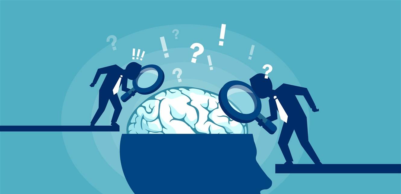 اختراع أول خوذة لقراءة الأفكار في العالم
