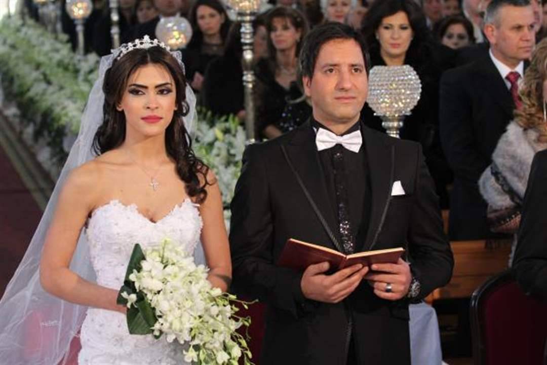 طلاق امير يزبك الى الواجهة ومقرب منه يكشف تفاصيل جديدة