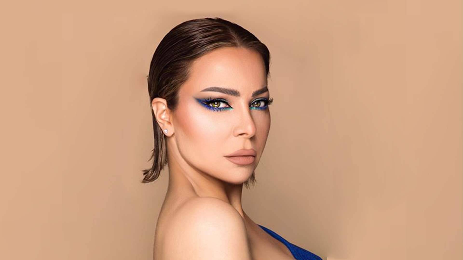 بعد تعرضها للهجوم بسبب اطلالتها.. سوزان نجم الدين ترد