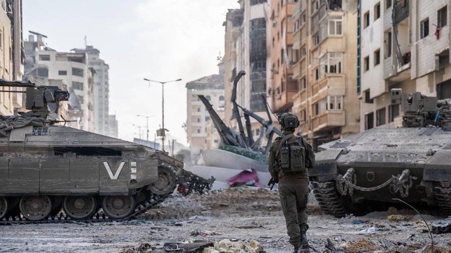 استشهاد 3 آلاف و714 طالبا فلسطينيا منذ بداية العدوان "الإسرائيلي" في 7 من تشرين الأول الماضي.