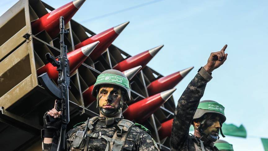 الأسطورة الفلسطينيّة