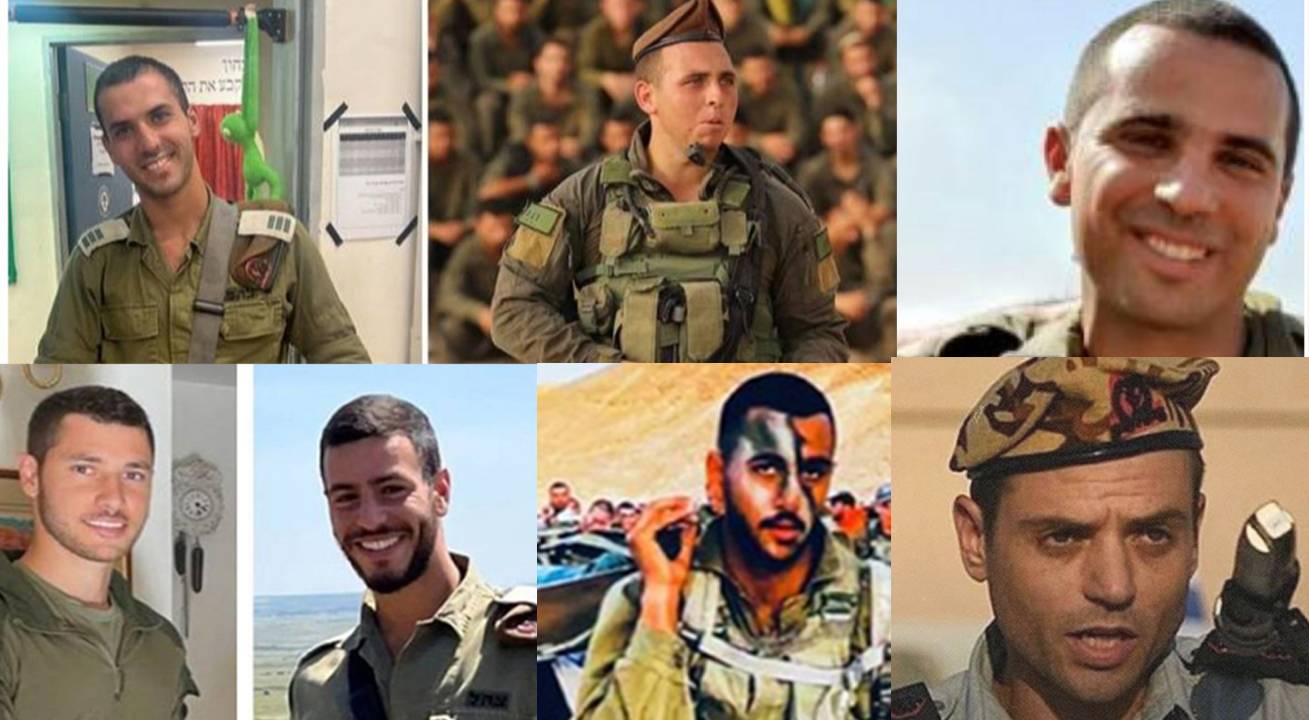 المقاومة الفلسطينية تذل قوات الاحتلال في الشجاعية: مقتل 10 ضباط وجنود للجيش الاسرائيلي