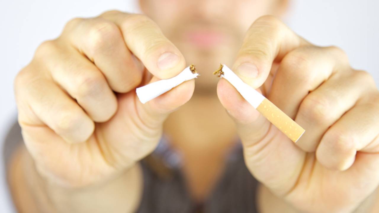 التدخين يزيد من خطر الإصابة بالخرف