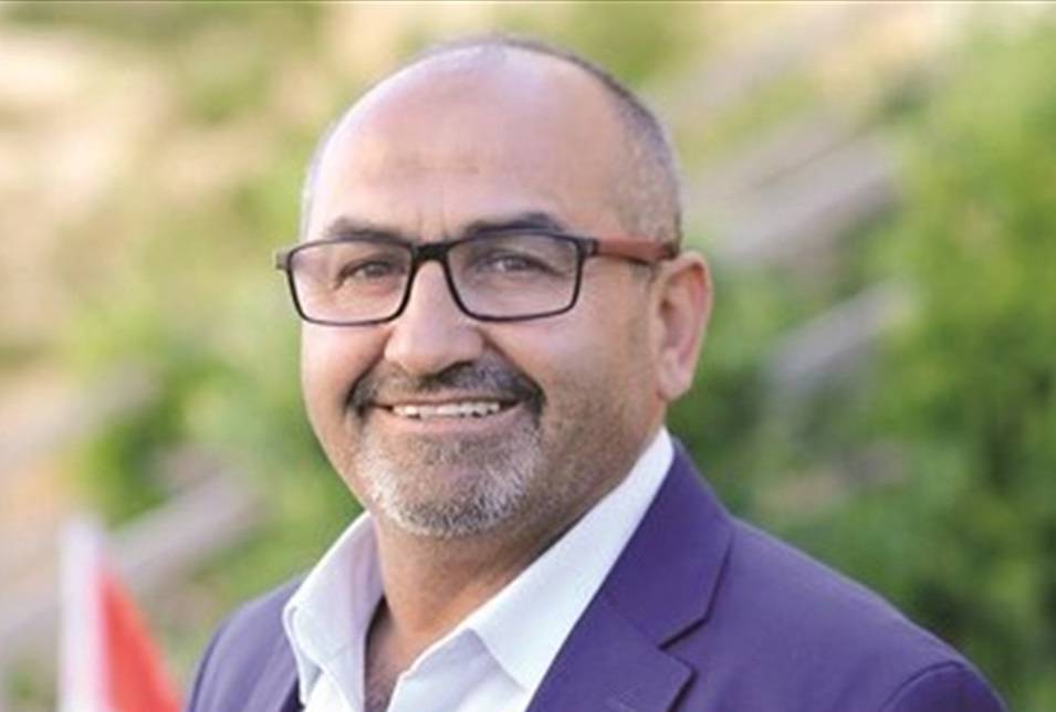 الحشيمي لـ "الديار": لا رغبة لدى البعض للتمديد لقائد الجيش
وخشية من تضييع الوقت حتى الوصول الى المهلة القانونيّة