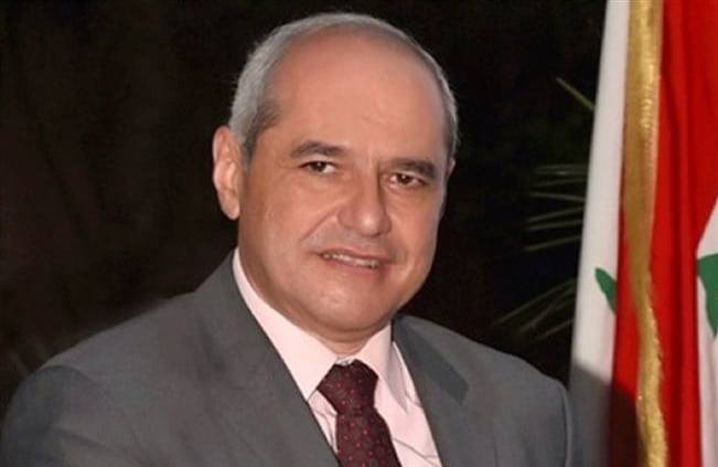 خلف لـ"الديار": الجلسة التشريعيّة انقلاب على الدستور
وال 128 نائباً مسؤولون عمّا يحصل من نحر لسيادة القانون