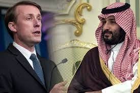 ما أهداف زيارة مستشار الأمن القومي الأميركي للسعودية وفي هذا التوقيت تحديدا؟