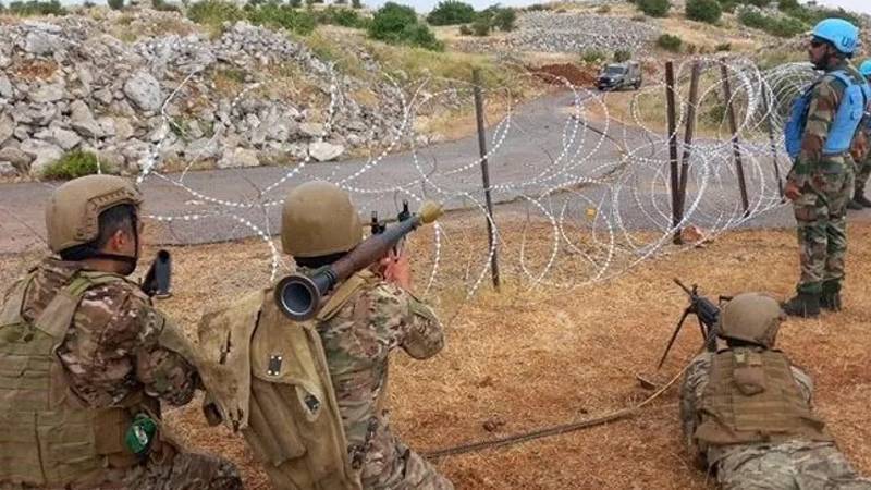 واشنطن حذرت "تل ابيب" : الجيش خط أحمر