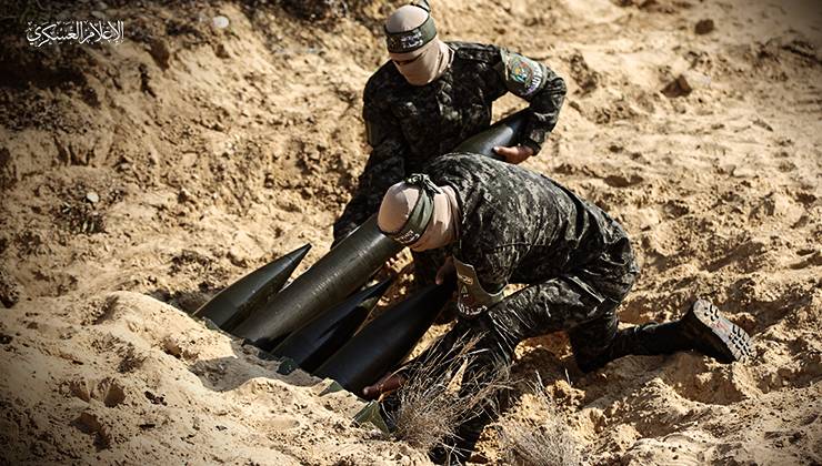 إذا اقتحم نتنياهو الغرفة النوويّة