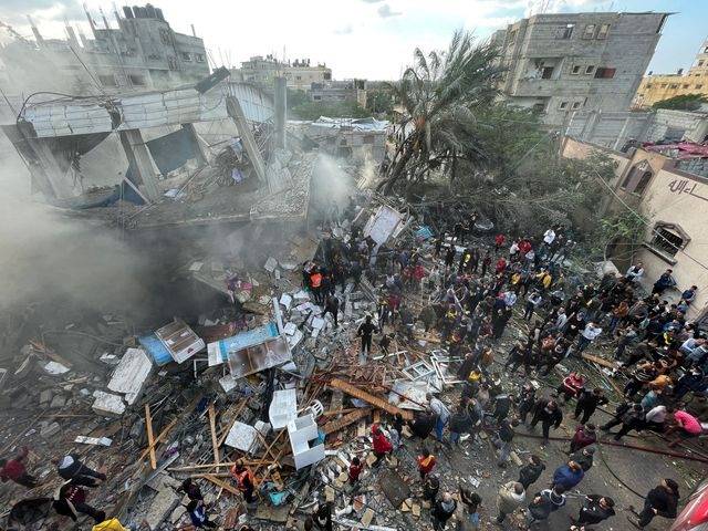 لهذه الأسباب لن تنجح المؤامرة الدوليّة لتصفية القضيّة الفلسطينيّة وتهويد فلسطين...