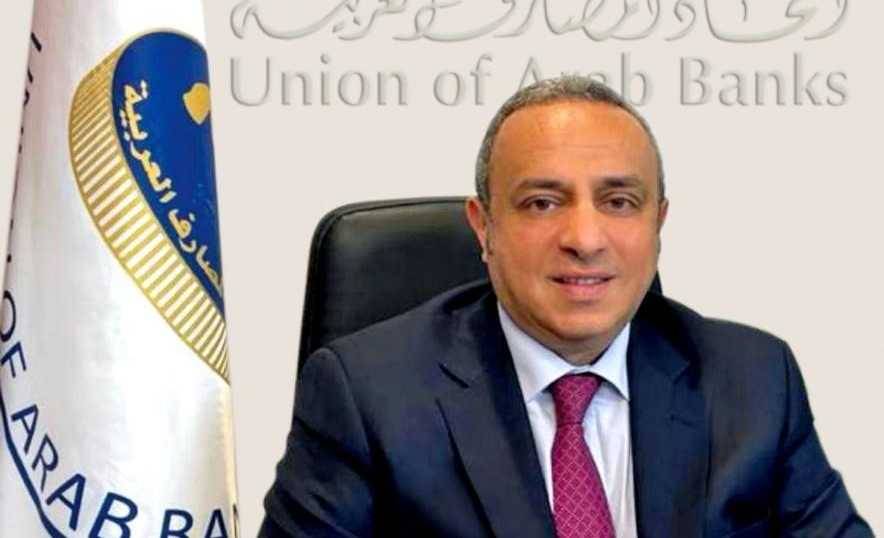 فتوح: نأمل تعافي القطاع
المصرفي في أسرع وقت ممكن