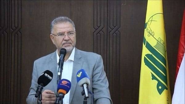 فياض: دخولنا الحرب مؤازرة لغزة سيسجّله التاريخ