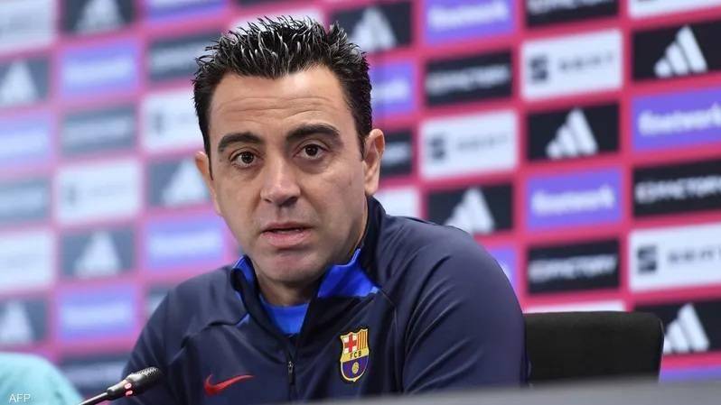 نحو "جيل عظيم"... تشافي يحلم بـ4 ألقاب مع برشلونة