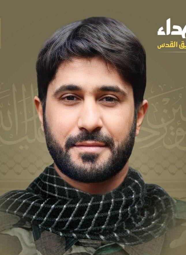 المقاومة الإسلاميّة تواصل عمليّاتها باستهداف مواقع وتجمّعات للعدو الإسرائيلي
قنابل مُضيئة فوق القرى المتاخمة للخط الأزرق... وسقوط قذيفة في معتقل الخيام