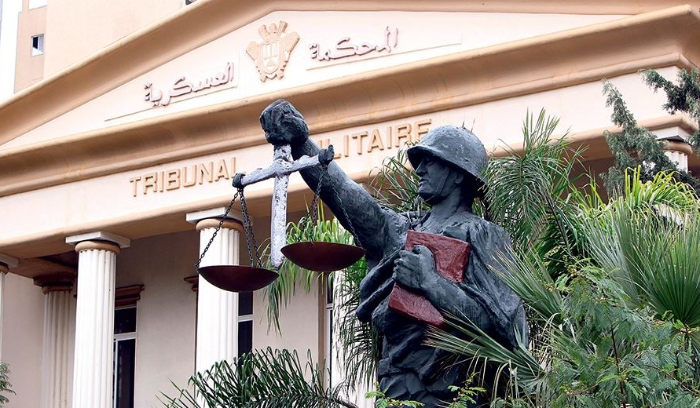 "المحكمة العسكريّة" أرجأت
محاكمة قاتل الجندي الإيرلندي