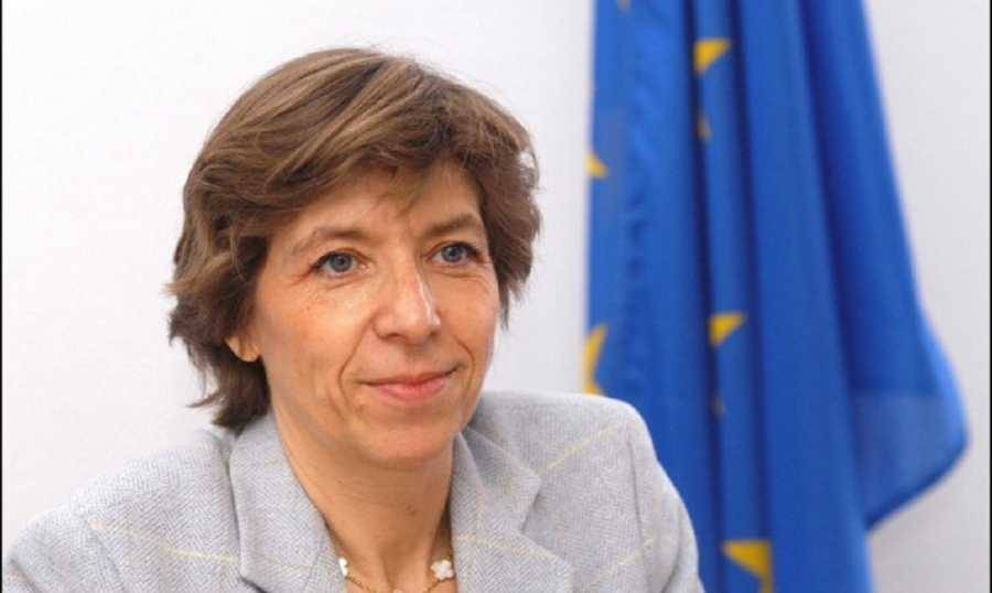 كولونا في زيارة إلى الشرق الأوسط: جهود
فرنسيّة لتهدئة التوتّرات في لبنان و  "إسرائيل"