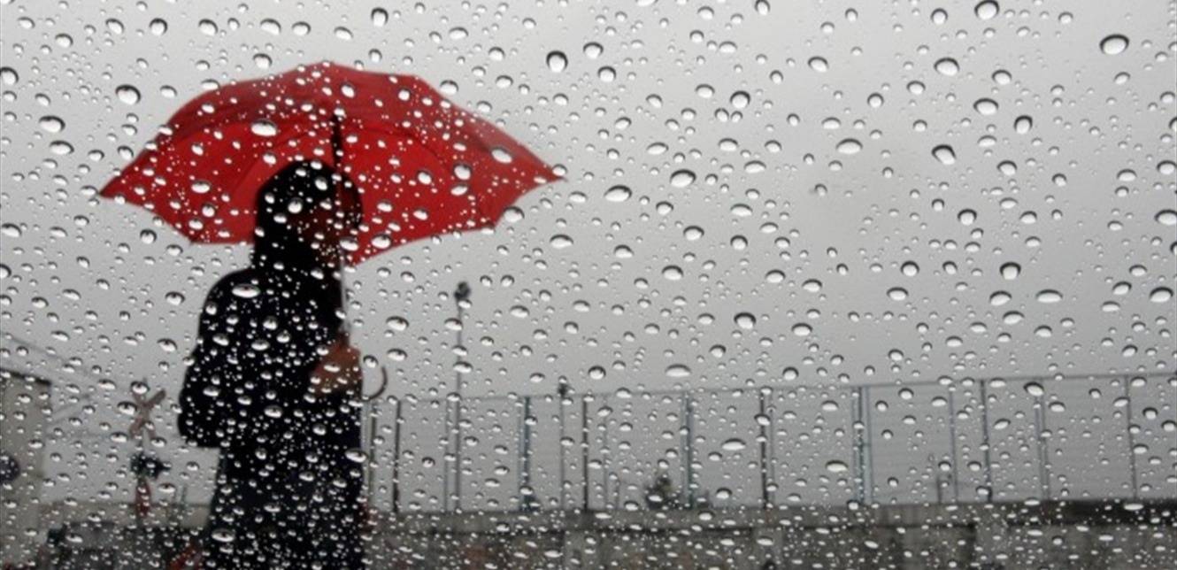 أمطار غزيرة وثلوج... منخفض جوّي في طريقه إلى لبنان