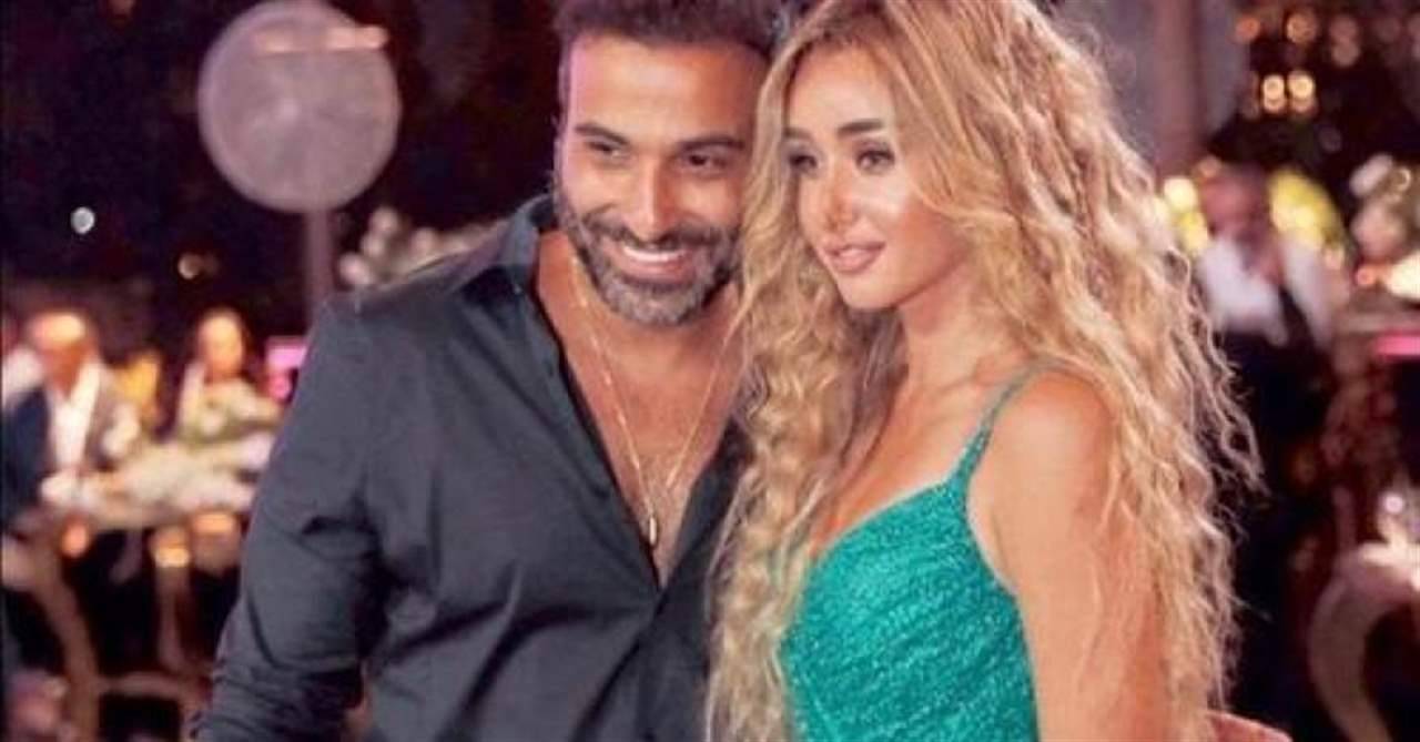 تطورات جديدة حول طلاق هنا الزاهد وأحمد فهمي.. هل خانها مع ممثلة شهيرة ؟