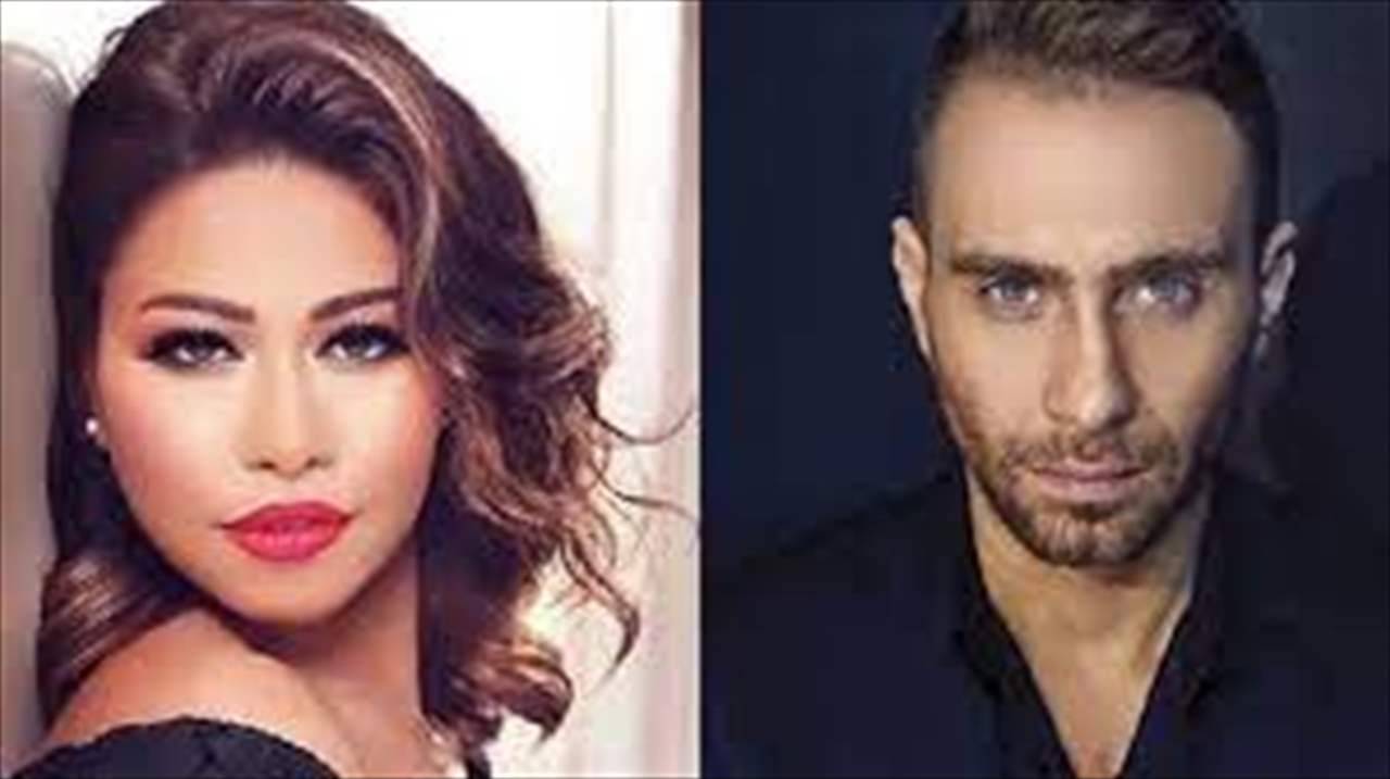 حسام حبيب يخرج عن صمته بعد طلاقه من شيرين عبد الوهاب .. اليكم اول ما فعله